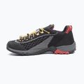 Cizme de trekking pentru bărbați Kayland Alpha Knit negru 018020055 11