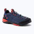 Kayland Alpha Knit cizme de trekking pentru bărbați albastru 018020056