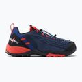 Kayland Alpha Knit cizme de trekking pentru bărbați albastru 018020056 2