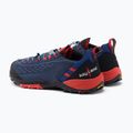Kayland Alpha Knit cizme de trekking pentru bărbați albastru 018020056 3