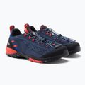 Kayland Alpha Knit cizme de trekking pentru bărbați albastru 018020056 5