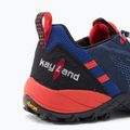 Kayland Alpha Knit cizme de trekking pentru bărbați albastru 018020056 7