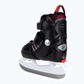 Patine pentru copii FILA X-One black/red 3
