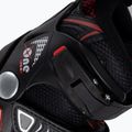 Patine pentru copii FILA X-One black/red 7