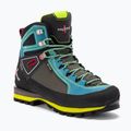 Cizme de trekking pentru femei Kayland Cross Mountain GTX albastru 18021025