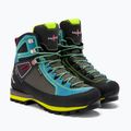 Cizme de trekking pentru femei Kayland Cross Mountain GTX albastru 18021025 3