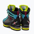 Cizme de trekking pentru femei Kayland Cross Mountain GTX albastru 18021025 5