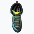 Cizme de trekking pentru femei Kayland Cross Mountain GTX albastru 18021025 6