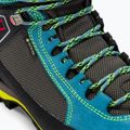 Cizme de trekking pentru femei Kayland Cross Mountain GTX albastru 18021025 7