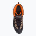 Kayland Taiga GTX pentru bărbați cizme de trekking maro 18021035 6