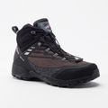 Cizme de trekking pentru bărbați Kayland Stinger GTX negru 18021045