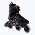 Patine cu rotile pentru bărbați FILA Legacy Pro 100 black/red
