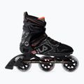 Patine cu rotile pentru bărbați FILA Legacy Pro 100 black/red 2