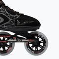Patine cu rotile pentru bărbați FILA Legacy Pro 100 black/red 5