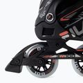 Patine cu rotile pentru bărbați FILA Legacy Pro 100 black/red 6