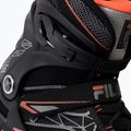 Patine cu rotile pentru bărbați FILA Legacy Pro 100 black/red 7