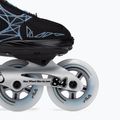 Role pentru femei FILA Legacy Pro 84 black/light blue 5