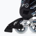Role pentru femei FILA Legacy Pro 84 black/light blue 6