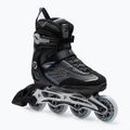 Role pentru femei FILA Mizar 80 Lady  black/lightblue