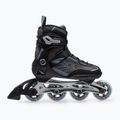 Role pentru femei FILA Mizar 80 Lady  black/lightblue 2