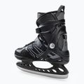 Patine pentru bărbați FILA Primo black/grey 3