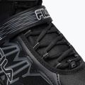 Patine pentru bărbați FILA Primo black/grey 5