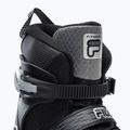 Patine pentru bărbați FILA Primo black/grey 8
