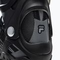 Patine pentru bărbați FILA Primo black/grey 10
