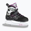 Patine pentru femei FILA Primo Lady black/grey/magenta 12