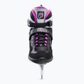 Patine pentru femei FILA Primo Lady black/grey/magenta 4