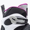 Patine pentru femei FILA Primo Lady black/grey/magenta 6