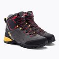Kayland Inphinity GTX cizme de trekking pentru bărbați maro 018022120 5