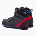 Cizme de trekking pentru bărbați Kayland Legacy GTX gri 018022140 3