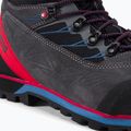 Cizme de trekking pentru bărbați Kayland Legacy GTX gri 018022140 7