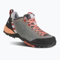 Cizme de trekking pentru femei Kayland Alpha GTX gri-roz 018022180 4 9