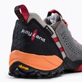 Cizme de trekking pentru femei Kayland Alpha GTX gri-roz 018022180 4 8