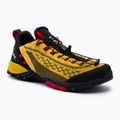 Cizme de trekking pentru bărbați Kayland Alpha Knit negru 018022185 7.5