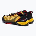 Cizme de trekking pentru bărbați Kayland Alpha Knit negru 018022185 7.5 3