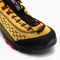 Cizme de trekking pentru bărbați Kayland Alpha Knit negru 018022185 7.5 7