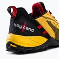 Cizme de trekking pentru bărbați Kayland Alpha Knit negru 018022185 7.5 8