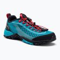 Cizme de trekking pentru femei Kayland Alpha Knit GTX albastru 018022200 4