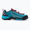 Cizme de trekking pentru femei Kayland Alpha Knit GTX albastru 018022200 4 2