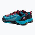 Cizme de trekking pentru femei Kayland Alpha Knit GTX albastru 018022200 4 3