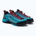 Cizme de trekking pentru femei Kayland Alpha Knit GTX albastru 018022200 4 5