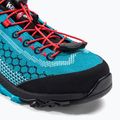 Cizme de trekking pentru femei Kayland Alpha Knit GTX albastru 018022200 4 7