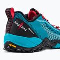 Cizme de trekking pentru femei Kayland Alpha Knit GTX albastru 018022200 4 8