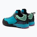 Kayland Grimpeur AD GTX cizme de trekking pentru femei turcoaz 018022250 3