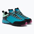 Kayland Grimpeur AD GTX cizme de trekking pentru femei turcoaz 018022250 5
