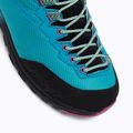 Kayland Grimpeur AD GTX cizme de trekking pentru femei turcoaz 018022250 7