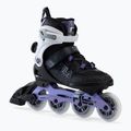 Role pentru femei FILA Legacy Qf Lady black/violet